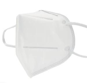 Wholesale Ce 5 Layer Disposable Non-Woven Kn95 Facial Mask