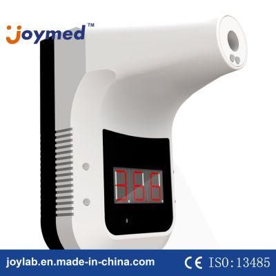 High Quality Medical Wall Mounted Infrared Thermometer