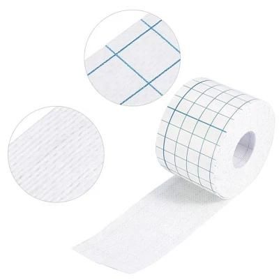 CE Certificate Surgical Non Woven Adhesive Medical Dressing Tape