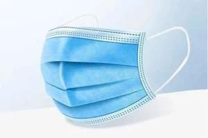 Non-Civil Medical Disposable Anti-Virus Respirator for Nurses and Doctors Face Mask Masks