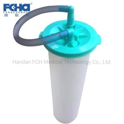Suction Bag Liner Waste Liquid Collection
