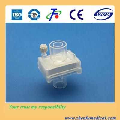 Filter for Anesthesia Breathing Machine