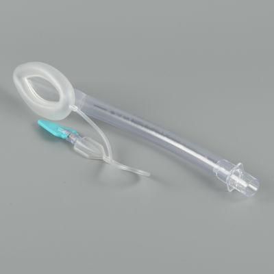 PVC Anesthesia Disposable Sterile Laryngeal Mask Airway