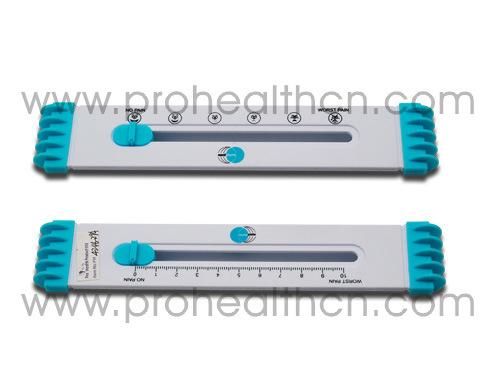 Promotional Medical Pain Assessment Pain Ruler