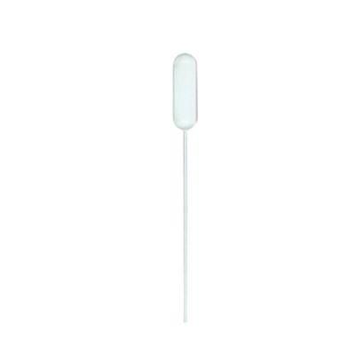 Laboratory Products Capillary Disposable Plastic PE Material Medical Pasteur Pipette