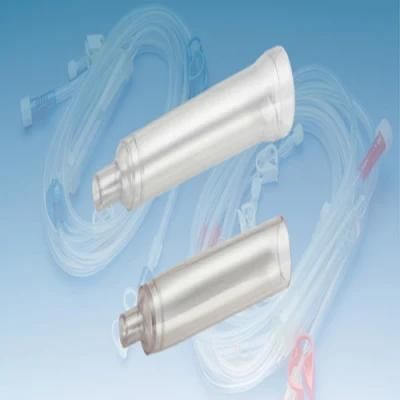 Blood Line Chamber/Hemodialysis Blood Line/Dialysis Blood Tubing Set