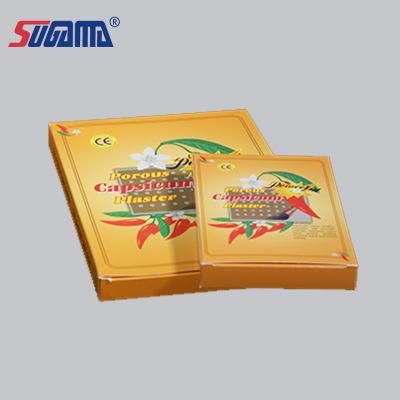 Add to Compare Share Cheap and High Quality Capsicum Plaster
