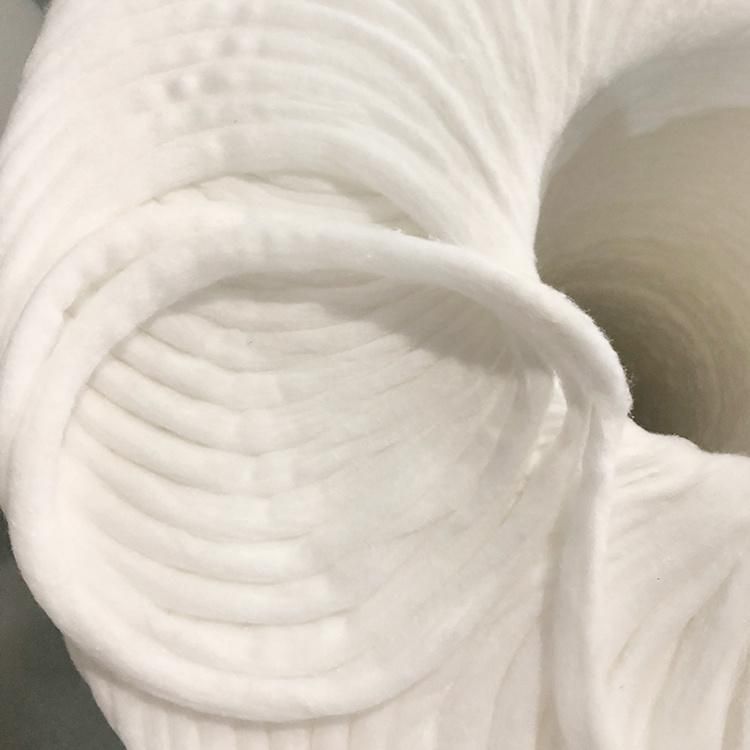 Wholesale Absorbent Cotton Sliver Low Price