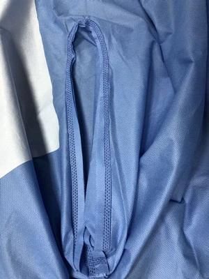 Level 3 SMS Medical Hospital Sterilized Surgical Gown