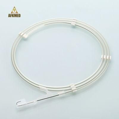 Central Venous Cathether Individual Catheter Bulk No Sterile Double Lumen 4fr 5fr 7fr 8fr