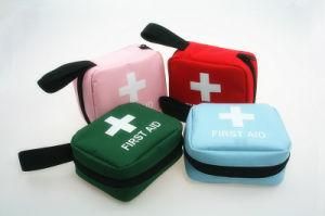 Optional Medical Supplies Handle Bag First Aid TUV Approved