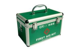 Portable First Aid Kit Made in China