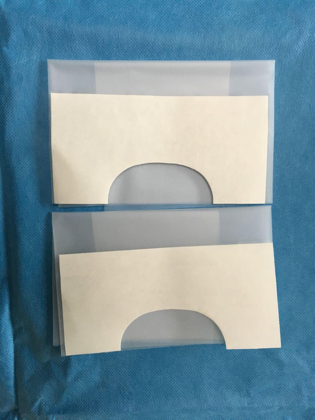 Medical Transparent Surgical Drape with Hole