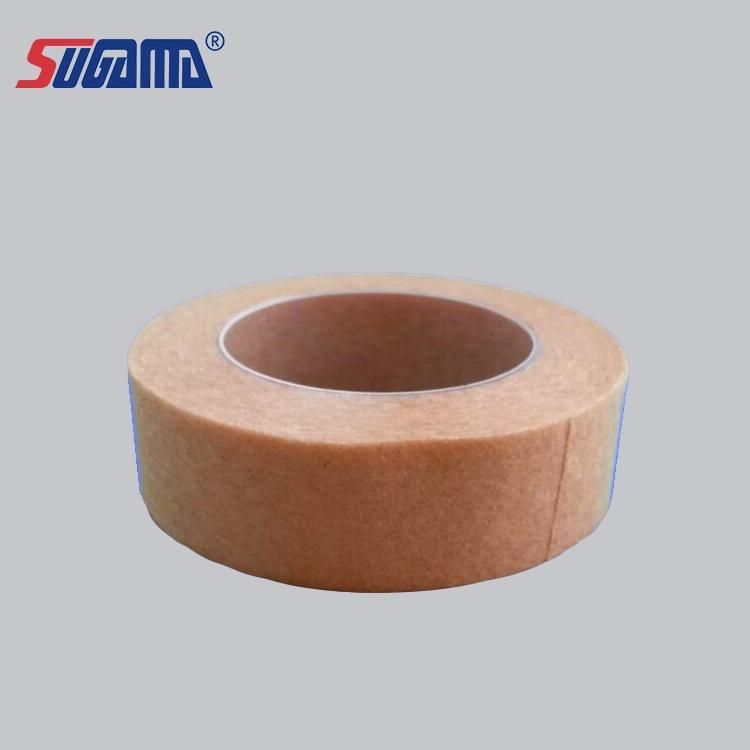 High Quality OEM Disposable Non Woven Surgical Paper Tape