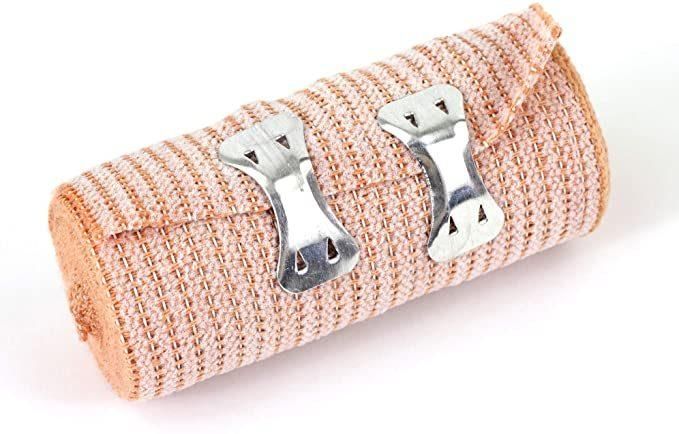 HD1009 High Elastic Compression Bandage