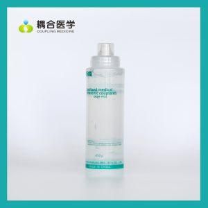 Medical Ultrasound Gel Ultrasound Transmission Gel 250ml Ultrasonic Coupling Agent