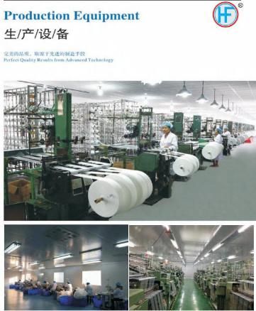 Mdr CE Approved Factory Manufacture Wholesale Laparotomy Sponge