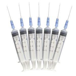 Best Selling Disposable Syringes with Needles