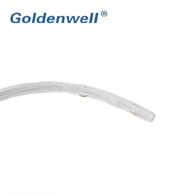 High Quality Low Price Disposable Non-Toxic PVC Medical Stomach Tube