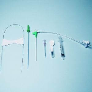 Tianck Medical Disposable Introducer Sheath Set