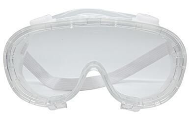 Protective Lightweight Medical Goggles for Covid