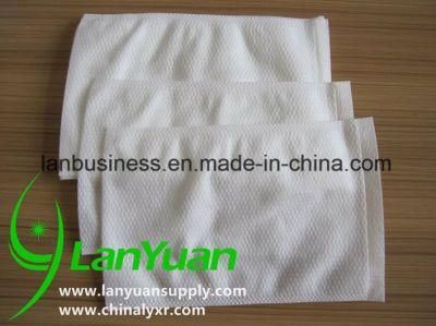 Ly Disposable Non-Woven Spunlace Glove Cleaning Baby Wet Wipes