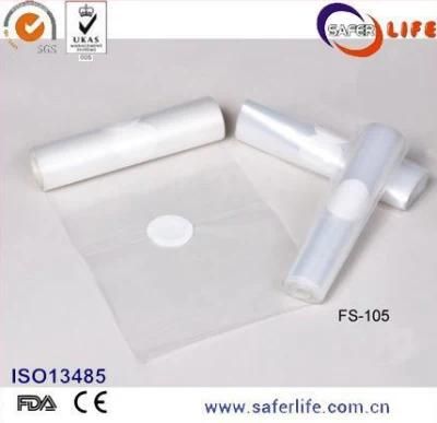 Mini First Aid Kit with FDA ISO CE CPR Mask
