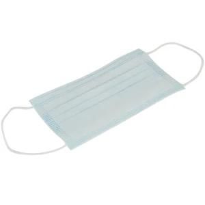 Ce FFP2 3 Layer Disposable Medical Surgical Facial Mask with Earloop