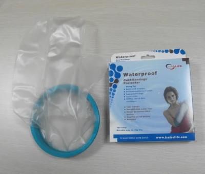 2019 New Emergency Cast Wound Bandage Ultimate Waterproof Protector