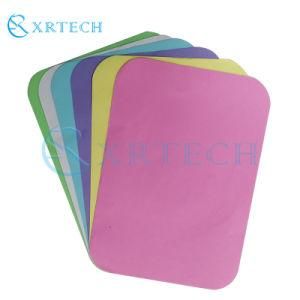 Colorful Medical Grade Dentist Hospital safety Protective Dental Tray Cover