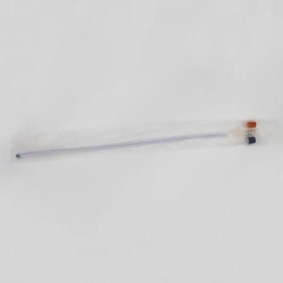 100% Silicone Gynecology Balloon Dilatation Catheter