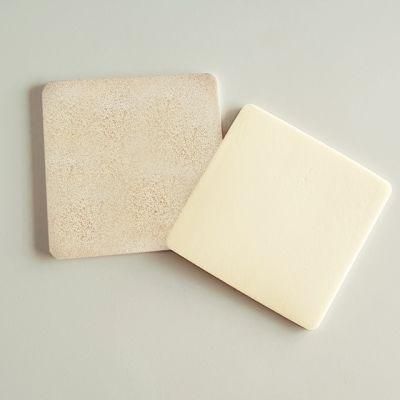 Factory Medical Supplies Scar Silicone Foam Dressing