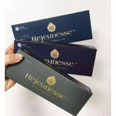 Rejeunesse Deep Hyaluronic Acid Dermal Filler