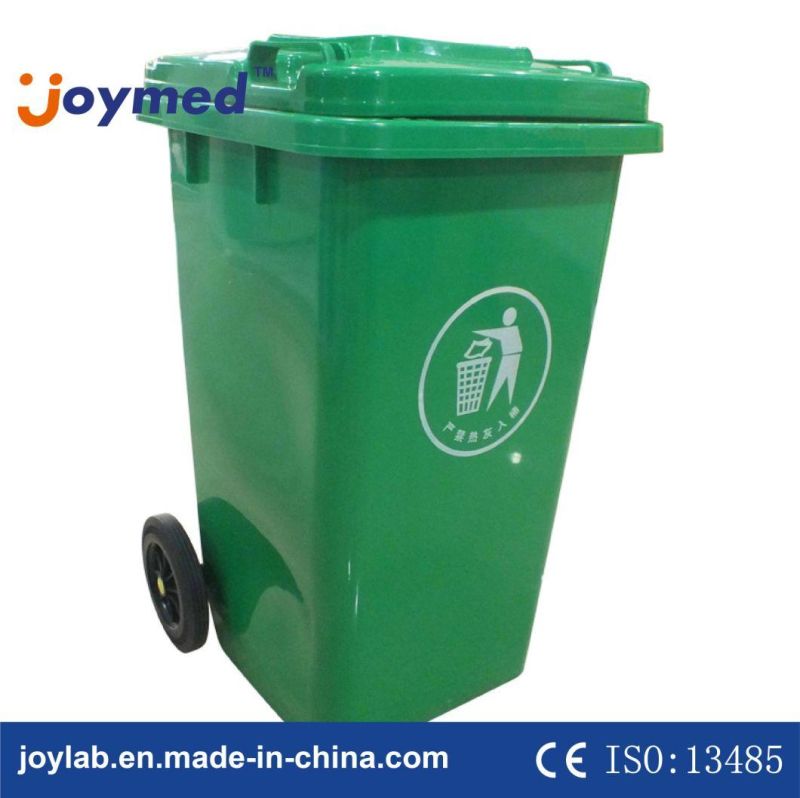 Hot Sale 360L Good Quality Plastic Waste Bin/Dust Bin/Garbage Drum