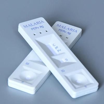 in Vitro Diagnostic Rapid Test One Step Malaria Test