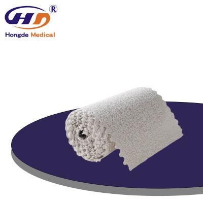 2022 Medical Cast Plaster of Paris Gypsum Pop Rolls Bandage