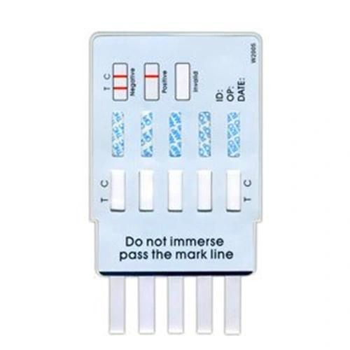 Drug Test Strips/Home Drug Testing Kits/Drug Test Kit