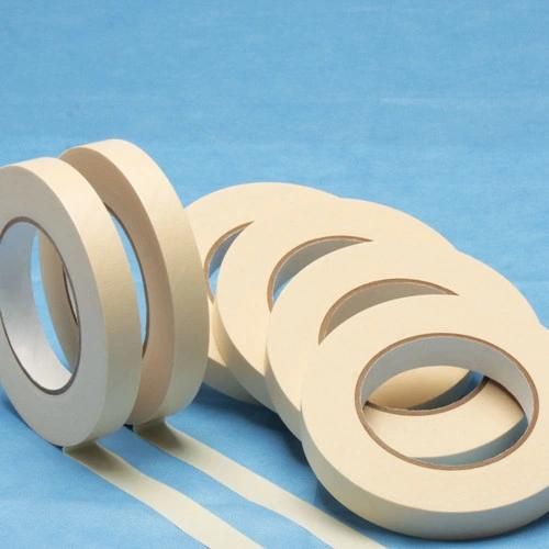 Autoclave Tape/Autoclave Indicator Tape