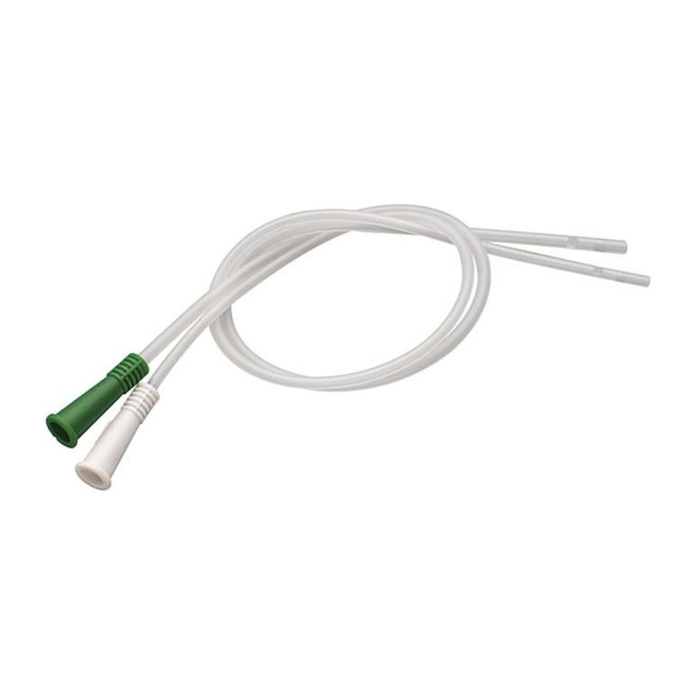 High Quality Medical Disposable Suction Catheter with All Sizes