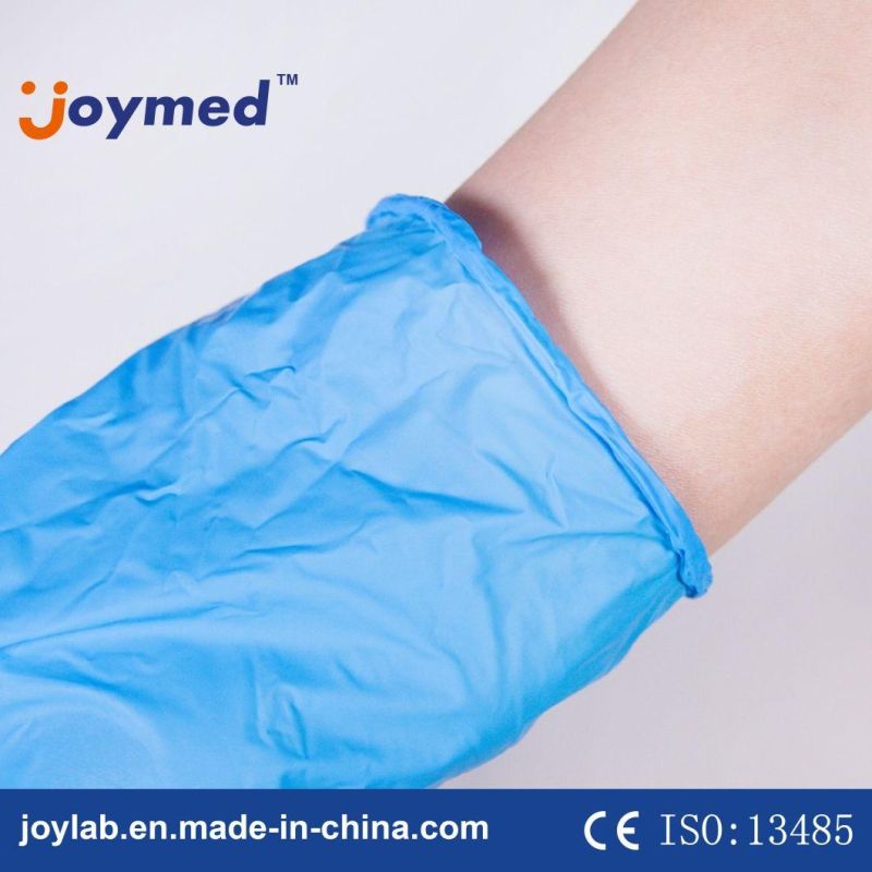 Disposable Nitrile Gloves for Medical Use