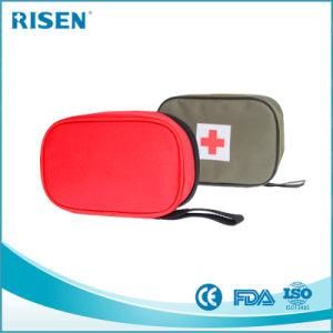 Car First Aid Kit/Travel Medical Kit/Sports Wound Dressing Kit