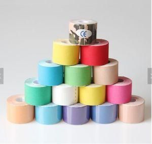 Cotton Kinesiology Tape Athletic Sport Tape