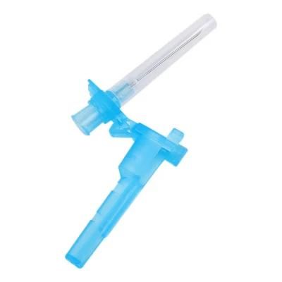 Factory Medical Use Mini Safety Needles for Injection