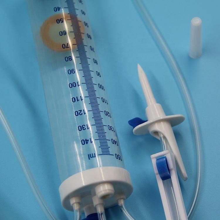 120ml Burette Infusion Sets
