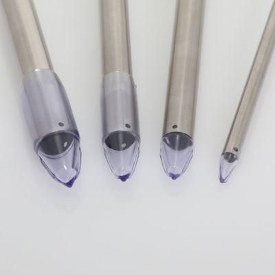 Disposable Laparoscopic Trocar