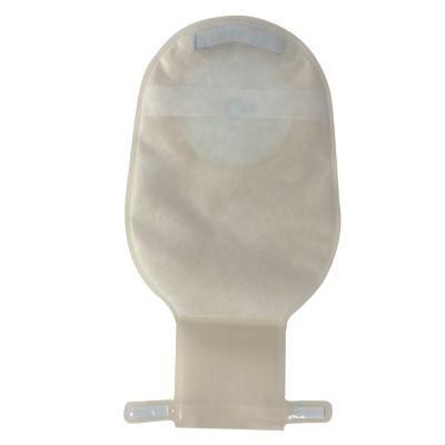 One Piece Comfortable Ileostomy Pouch