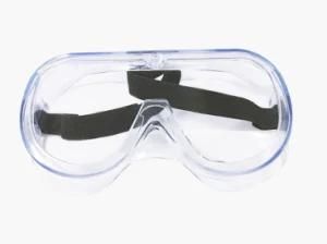 All in Stock Disposable Protective Glasses Certification