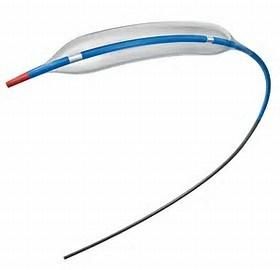 Manufacturer of High Pressure/Nc Balloon Dilatation Catheter
