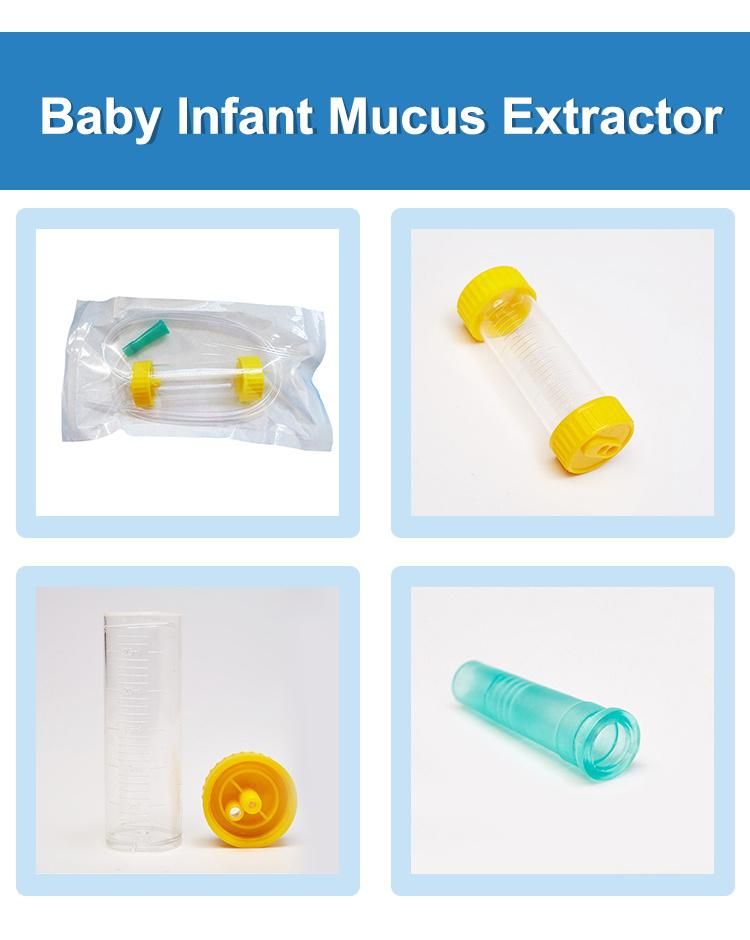 High Quality Disposable Umbilical Cord Clamp Cutter