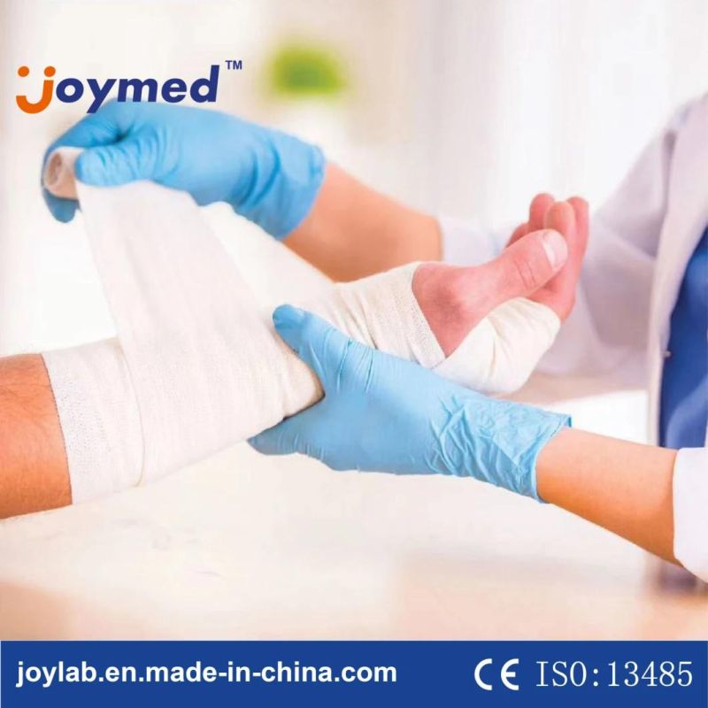 Nitrile Vinyl Food Grade Nitrile Disposable Gloves